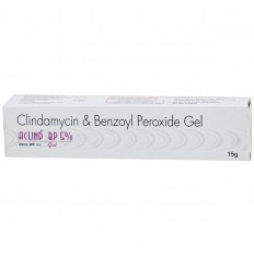 Aclind BP 5% Gel (15Gm)