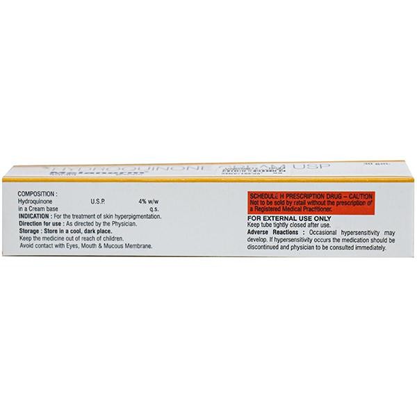 Melanorm Cream