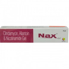 Nax Gel