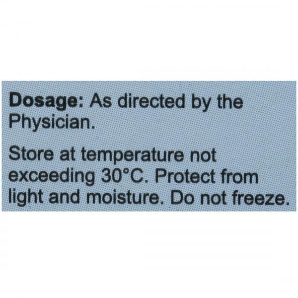 Soha 0.1% Eye Drop (10 ml)