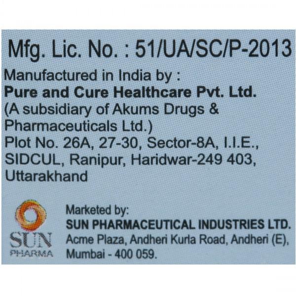 Soha 0.1% Eye Drop (10 ml)