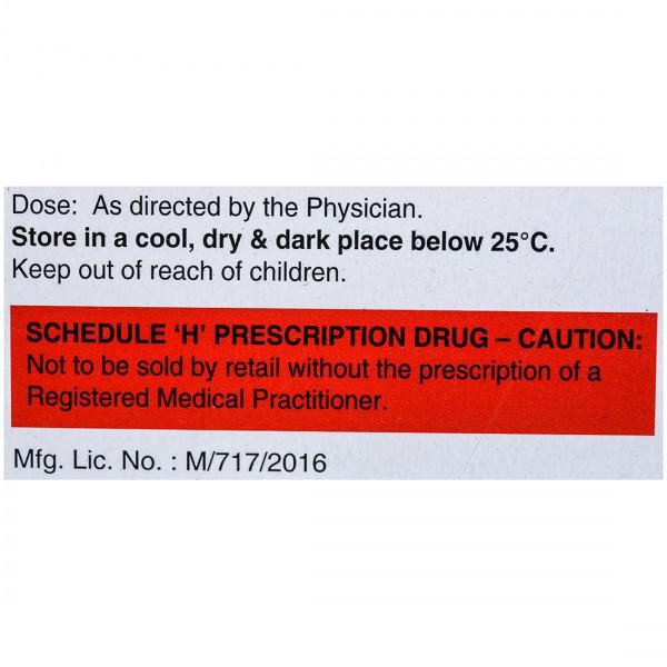 Spinfree Tablet (15 Tablet)