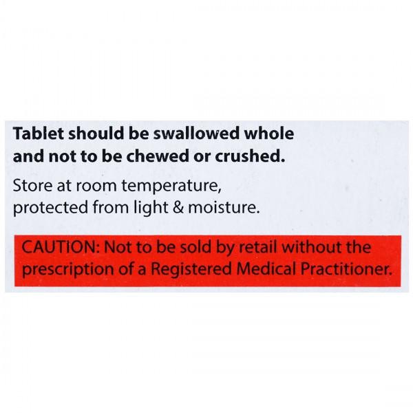 Synaptol SR 150 Tablet