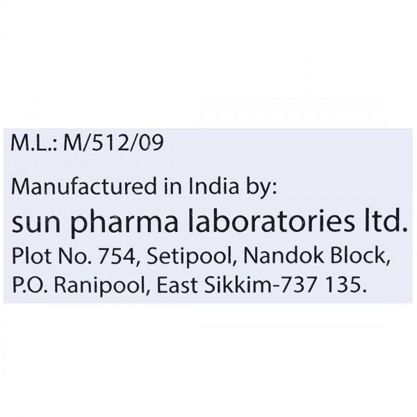 Synaptol SR 150 Tablet