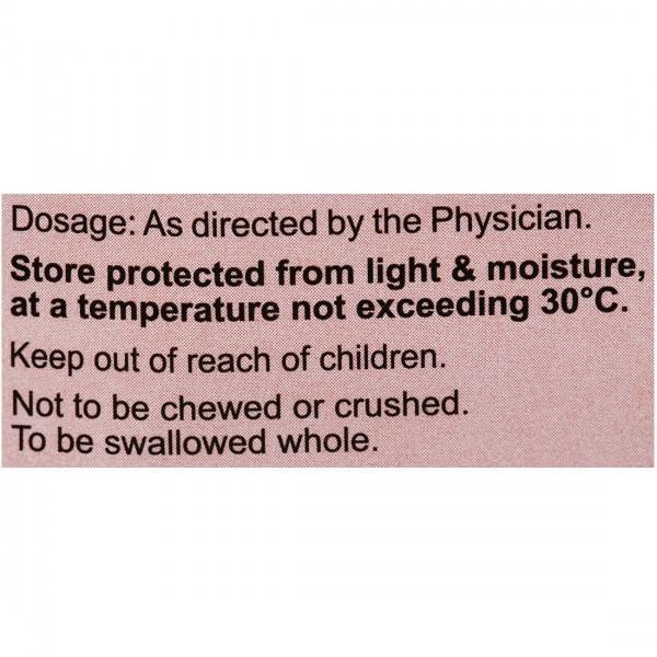 Trimegavog 1 Tablet SR