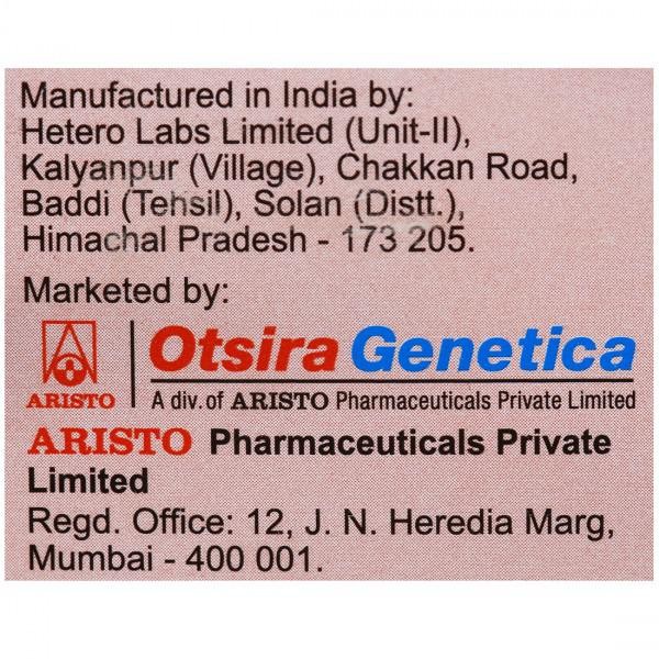 Trimegavog 1 Tablet SR