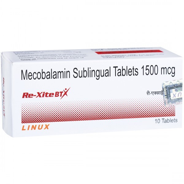 Rexite BT Tablet
