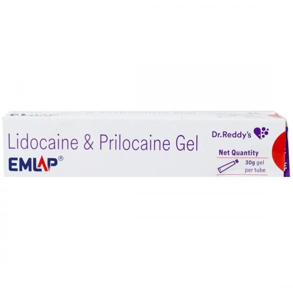 Emlap Gel