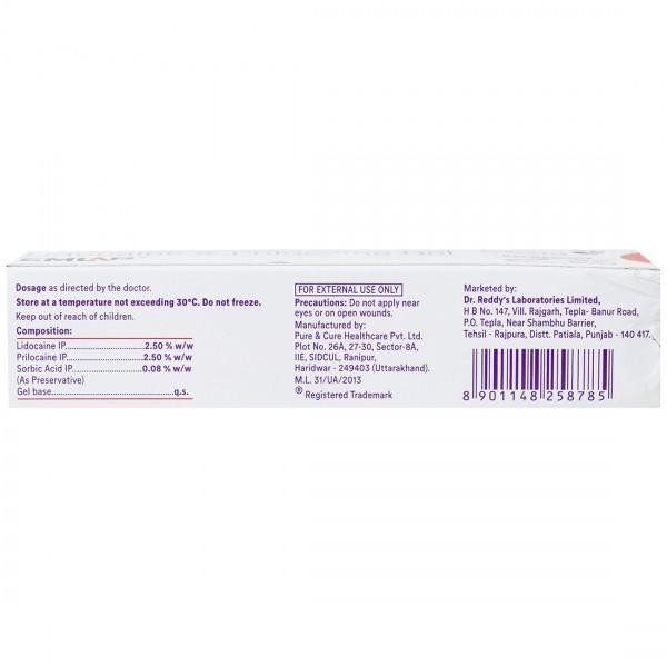 Emlap Gel