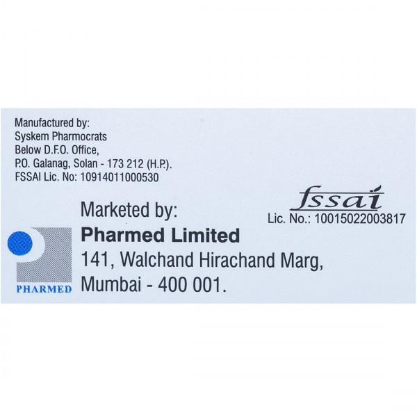 Actis C2 Forte Tablet