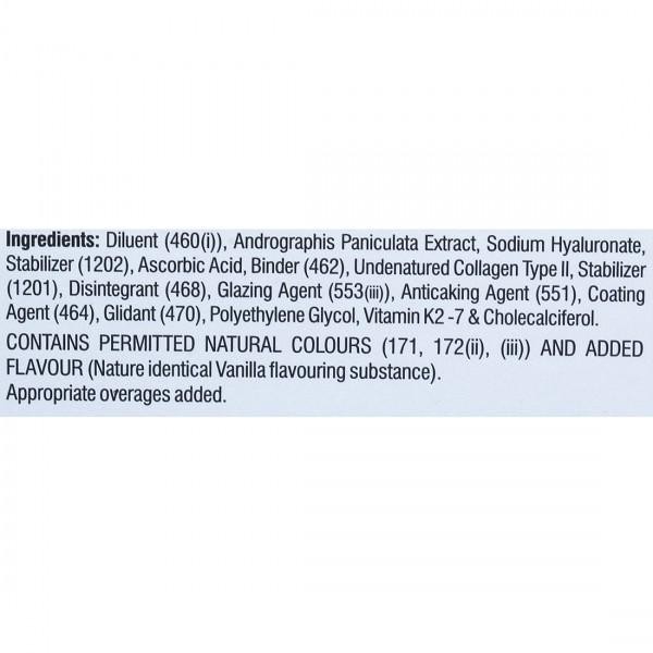 Actis C2 Forte Tablet