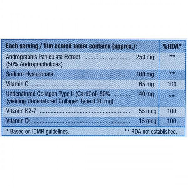 Actis C2 Forte Tablet