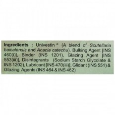 Macvestin 500Mg Tablet