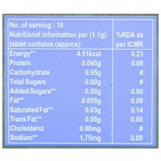 Macvestin 500Mg Tablet