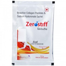 Zerostiff Sachet