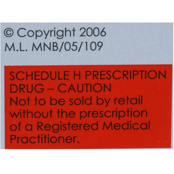 Glycohale FB Rotacap