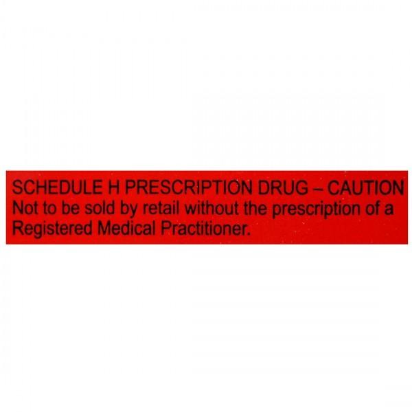 Glynium 25Mcg Respules