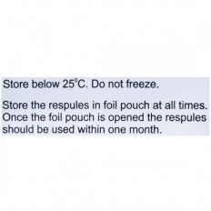 Glynium 25Mcg Respules