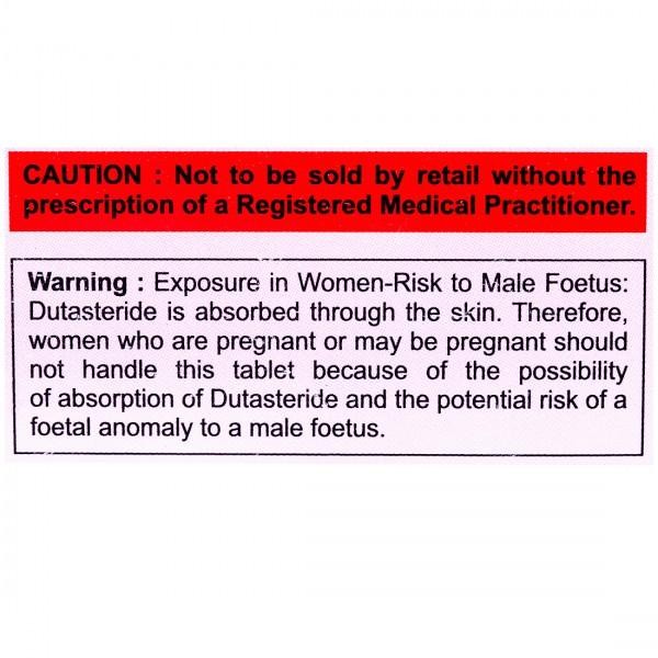 Alfugress-D Tablet SR