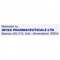 Megatas S 50Mg/5Mg Tablet