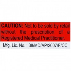 Megatas 25 Tablet ER