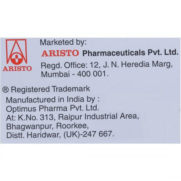 Prostagard D4 Capsule