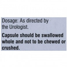 Roliflo OD 4 Capsule ER