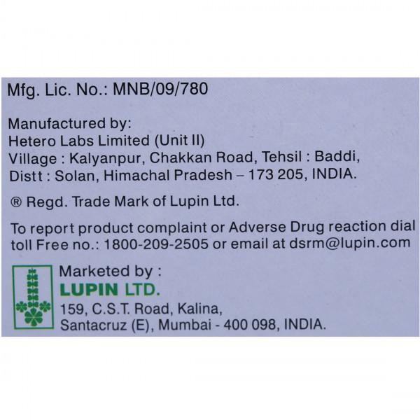 Tamlocept 0.4 Capsule PR