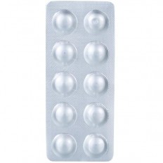 Azuvas 20 Tablet