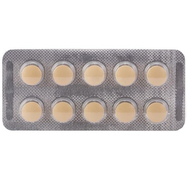Ticaspan Tablet