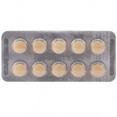 Ticaspan Tablet