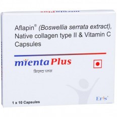 Mienta Plus Capsule