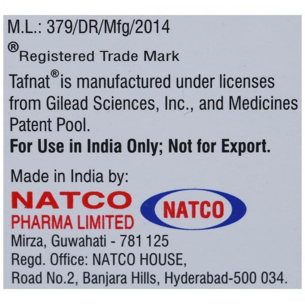 Tafnat Tablet