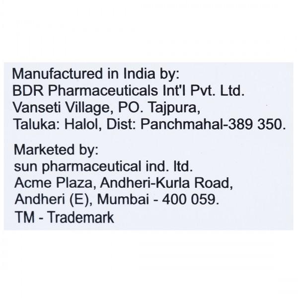 Aldosmin 500Mg Tablet