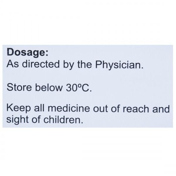 Aldosmin 1000Mg Tablet