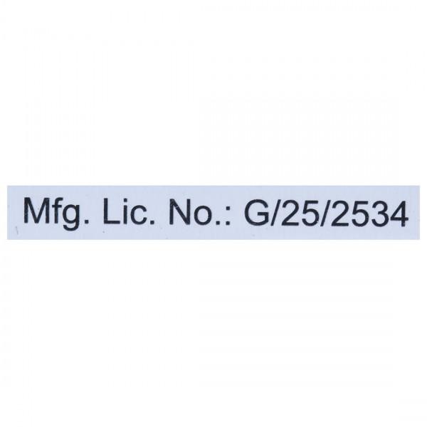 Aldosmin 1000Mg Tablet