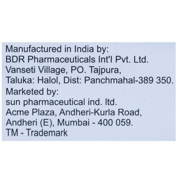 Aldosmin 1000Mg Tablet