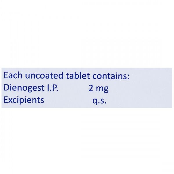Endoreg Tablet
