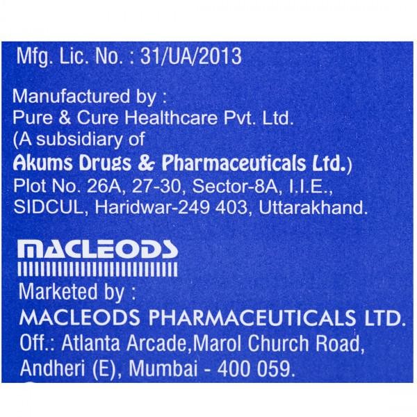 Nupenta CP Capsule SR