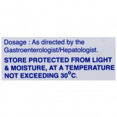 Ocabile 10 Tablet