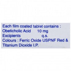 Ocabile 10 Tablet