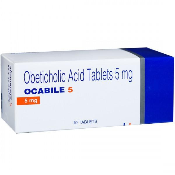 Ocabile 5 Tablet