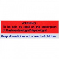 Ocabile 5 Tablet