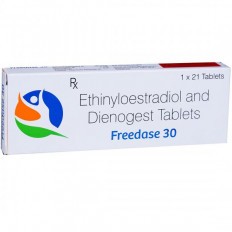 Freedase 30 Tablet