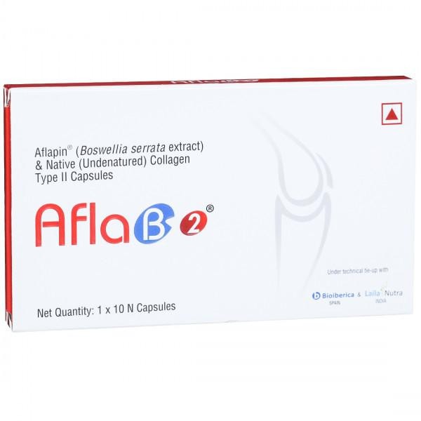 Afla B2 Capsule