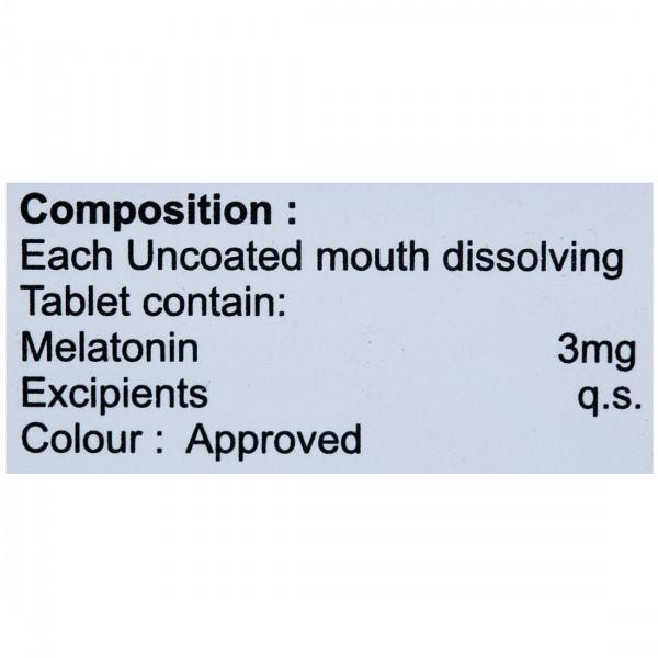 Altonil 3Mg Tablet