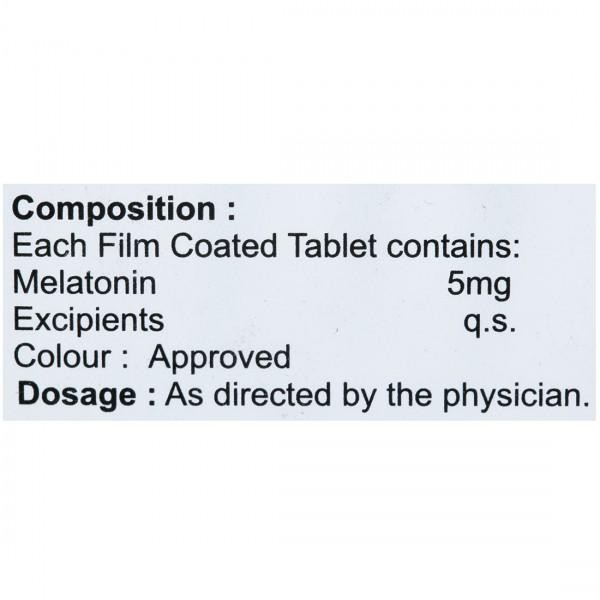 Altonil 5Mg Tablet