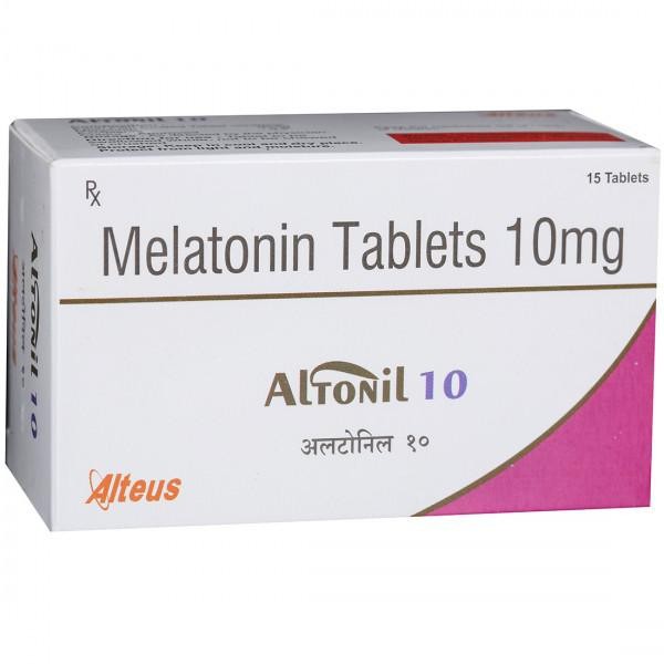 Altonil 10 Tablet