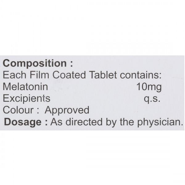 Altonil 10 Tablet