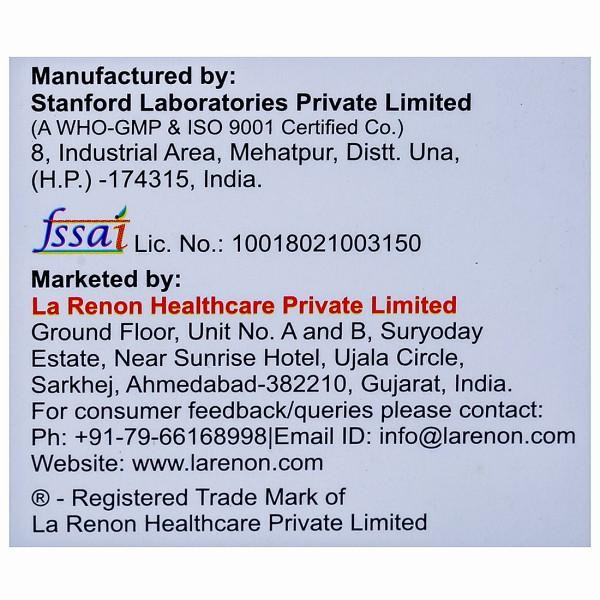 Cirrosam 400 Tablet